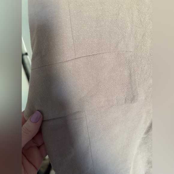 Free People Movement Olivia Vest Sleeveless - Light Tan - Picture 3 of 6